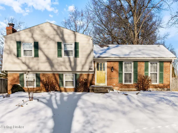 6814 Fordham Ln, Louisville, KY 40291
