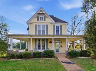 601 Jamestown St, Columbia, KY