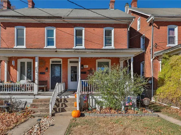 507 W 5th St, Pennsburg, PA 18073