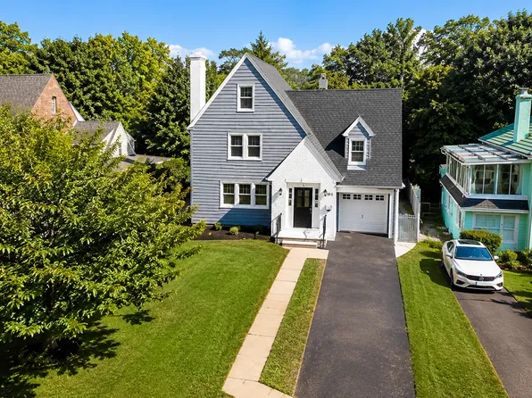 163 Clairmont Ter, Orange, NJ 07050