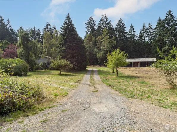 430 Theatre Road, Port Townsend, WA 98368
