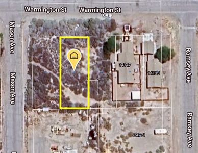 0 Warmington St #11, Blythe, CA, 92225