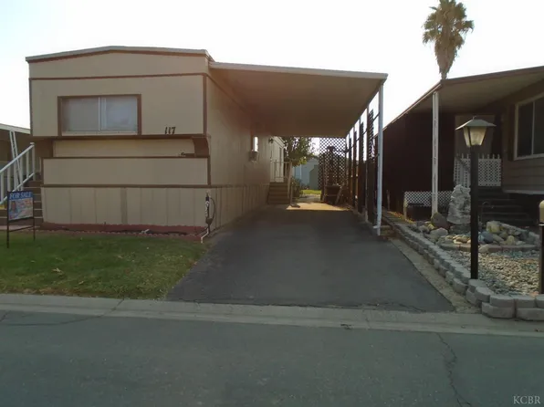 860-117 E Grangeville Blvd, Hanford, CA 93230