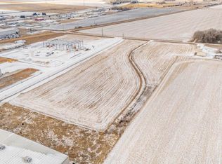 W Innovation St, Canton, SD 57013