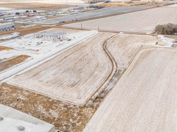 W Innovation St, Canton, SD 57013