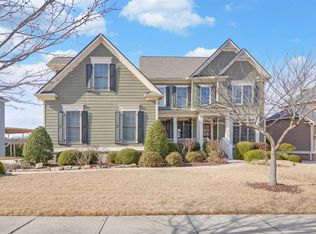 7420 Lazy Hammock Way, Flowery Branch, GA 30542