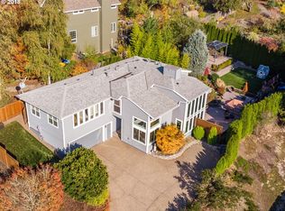 8512 SW 62nd Ave, Portland, OR 97219