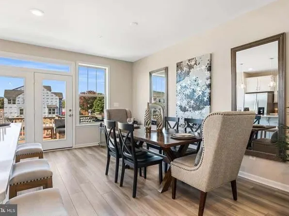 1737 Evansberry Dr, Frederick, MD 21701