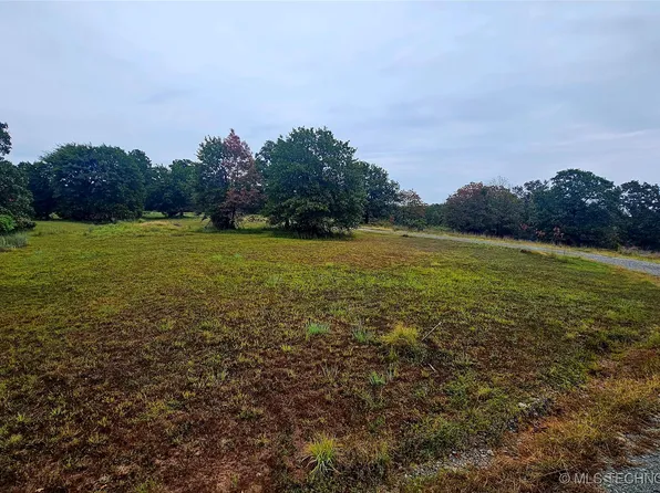 1 S 4299th Rd, Porum, OK 74455