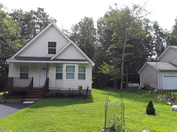 4509 Briarcliff Ter, Tobyhanna, PA 18466