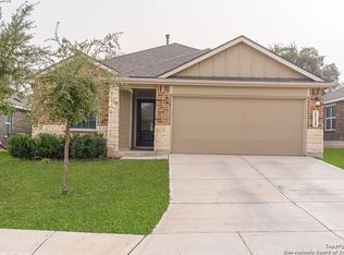 15128 Maskette Ave, San Antonio, TX 78245