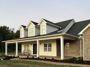 5422 Grimm Rd, Newburgh, IN 47630