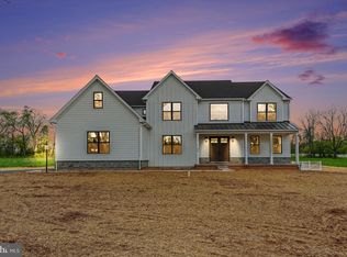 473 Evansburg Rd, Collegeville, PA 19426