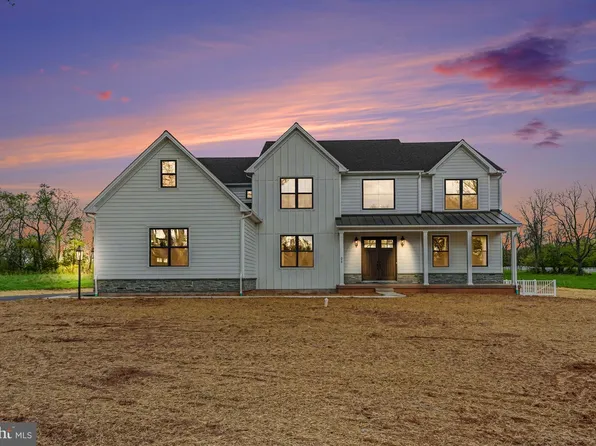 473 Evansburg Rd, Collegeville, PA 19426