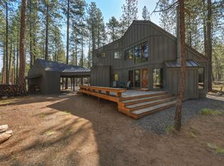 70483 Ponderosa Ln #Gm-116, Sisters, OR 97759