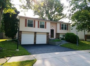 910 Rushcreek Rd, Galloway, OH 43119