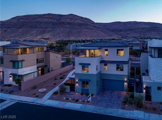 6289 Redstone Hills Dr, Las Vegas, NV 89148
