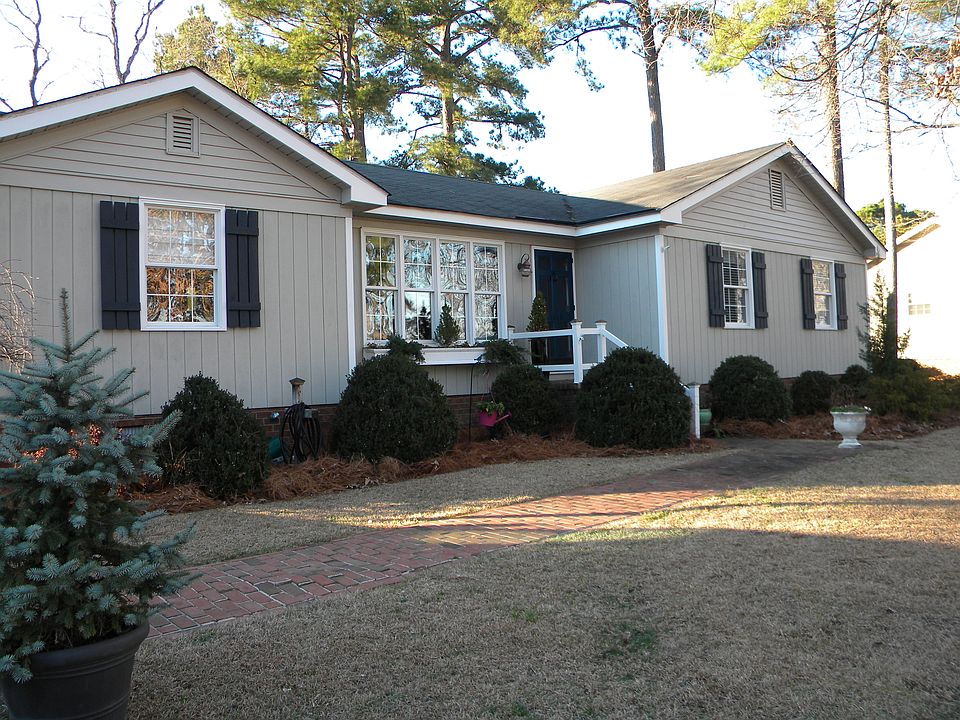 front view