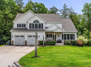 64 Erik St, Merrimack, NH 03054