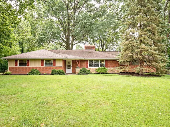 3765 Jeffrey Ct, Cincinnati, OH 45236