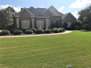 9101 Berrington Pl, Montgomery, AL 36117