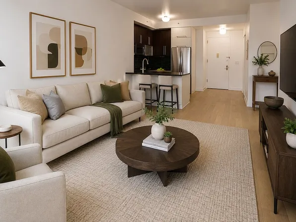 100 Jay St APT 10E, Brooklyn, NY 11201