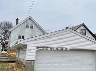 2648 N 55th St, Milwaukee, WI 53210
