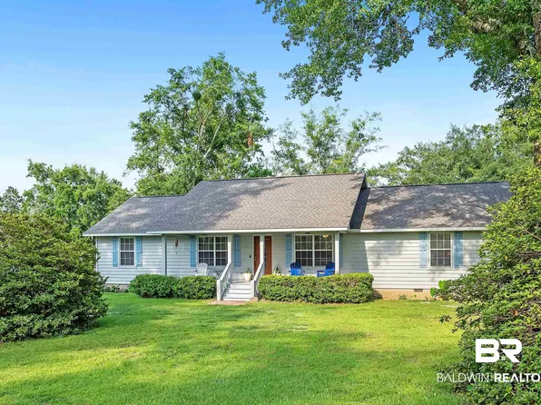 9680 Clarke Ridge Rd, Foley, AL 36535