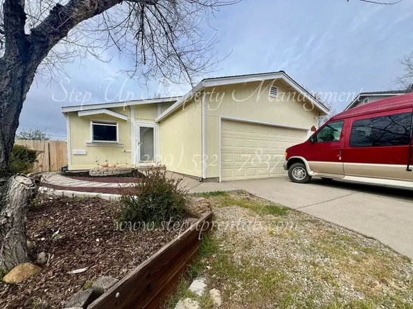 16932 Clouds Rest Rd, Soulsbyville, CA 95372