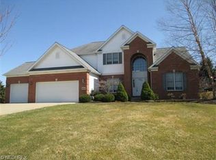 12200 Bridgemont Ave NW, Uniontown, OH 44685