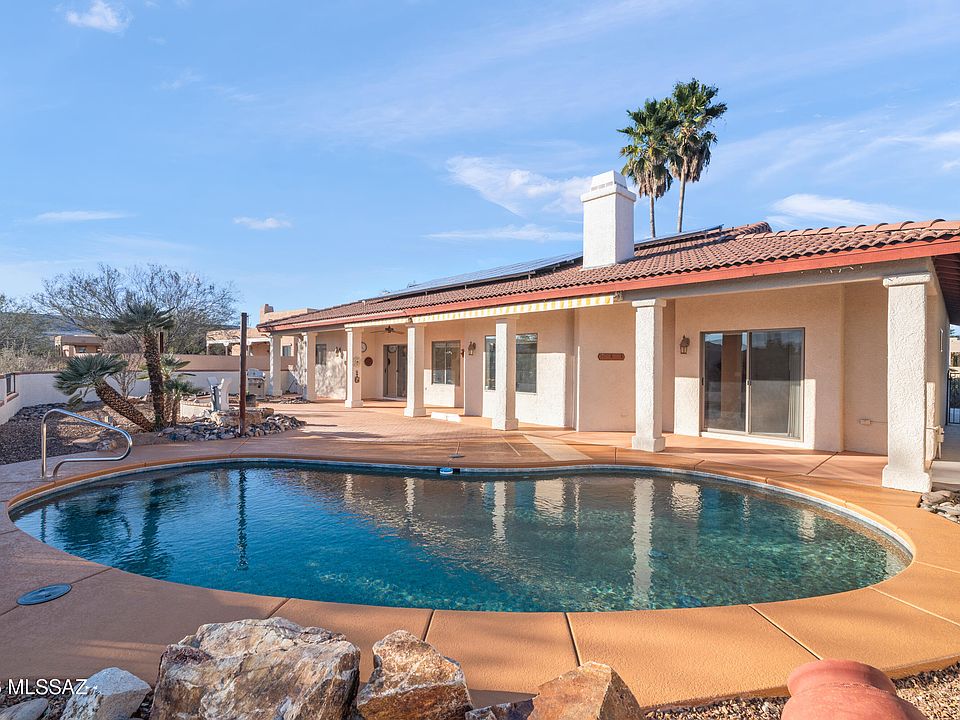 1st image of 1023 W Placita Inocente