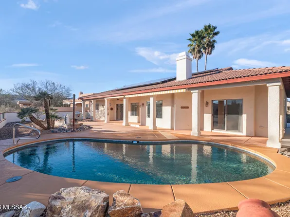 1023 W Placita Inocente, Green Valley, AZ 85614