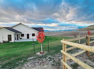 40804 Eli Gap Rd, Polson, MT 59860