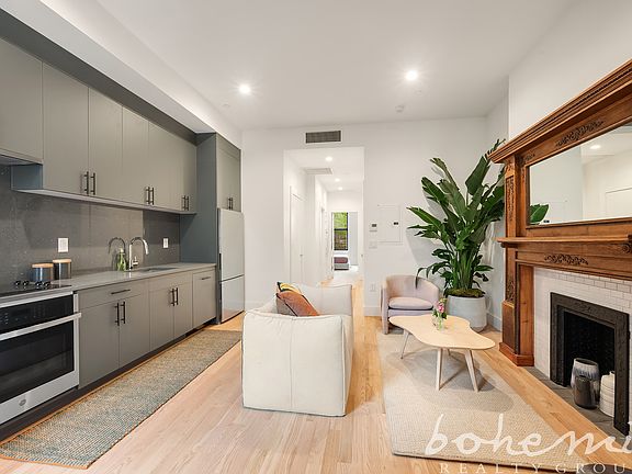 3rd image of 114 Edgecombe Ave #3N