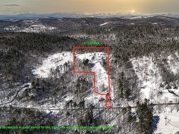 4th image of Lot 26-2 Scarboro Road