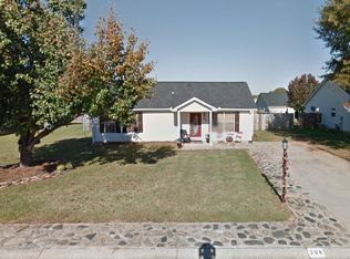 308 Lacey Leaf Ct, Spartanburg, SC 29307