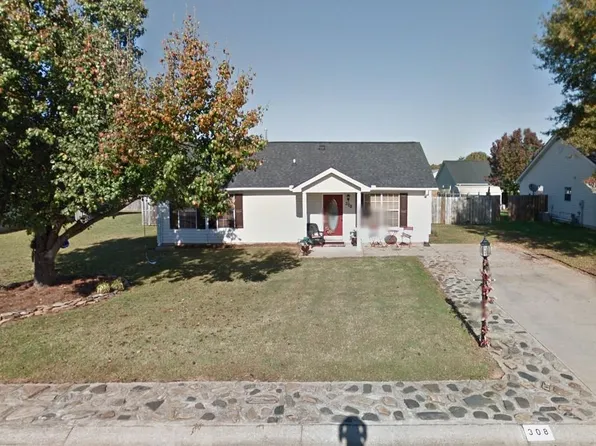 308 Lacey Leaf Ct, Spartanburg, SC 29307