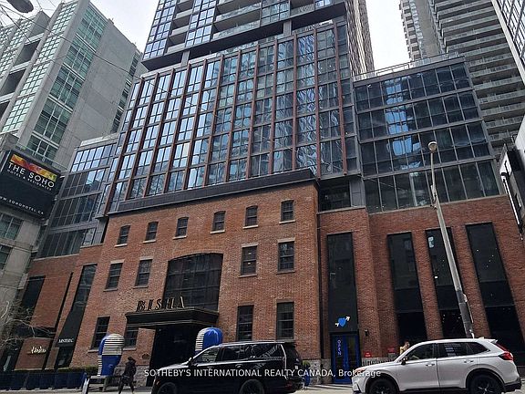 3rd image of 357 King St W #2503