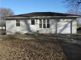 811 N 3rd St, Independence, MO 64050