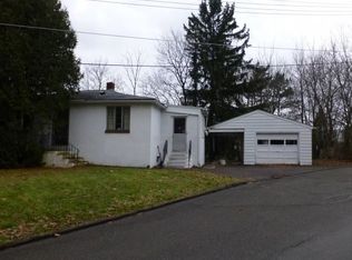 1 N Louisa St, Binghamton, NY 13901