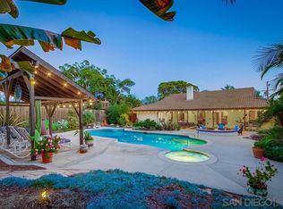 1665 Los Altos Rd, San Diego, CA 92109