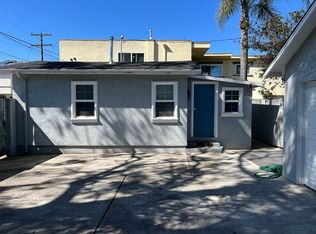 4060 Highland Ave #4064, San Diego, CA 92105