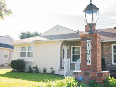 786 W Griswold Rd, Covina, CA, 91722