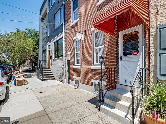 4th image of 1313 E Berks St
