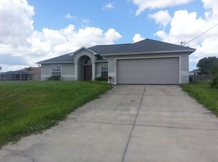 2800 Nelson Rd N, Cape Coral, FL 33993
