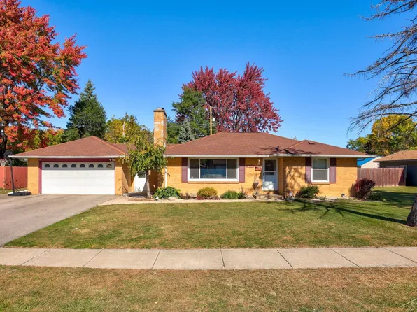 840 Tulane St, Saginaw, MI 48604