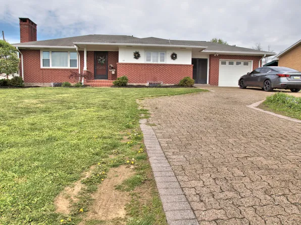 122 Ravine Ave, Johnstown, PA 15905