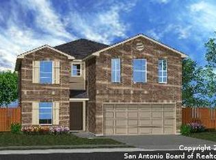 8022 Lunber Sound, San Antonio, TX 78252