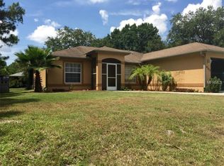 4545 Kaskin Ave, North Port, FL 34286