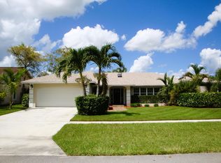 14519 Larkspur Ln, Wellington, FL 33414